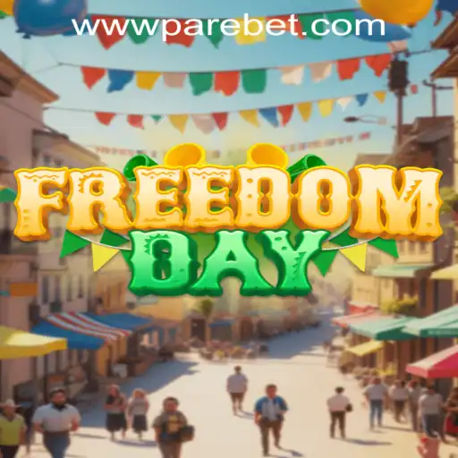 Exploring FreedomDay: The Revolutionary Game with a Twist of Parebet