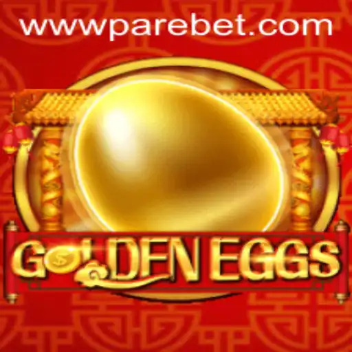 Exploring the Thrills of GoldenEggs: A Parebet Experience