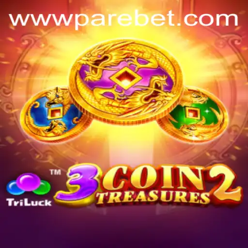 Unraveling the Excitement of 3CoinTreasures2