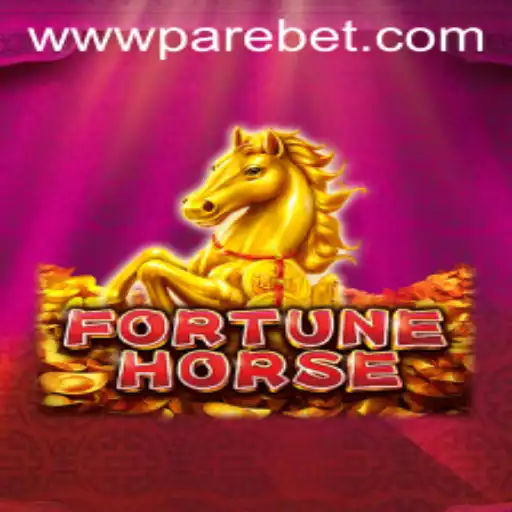Exploring FortuneHorse: An Innovative Game with Parebet Strategies
