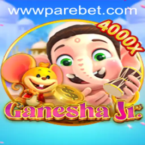 Exploring the Fascinating World of GaneshaJr: A Game of Strategy and Luck