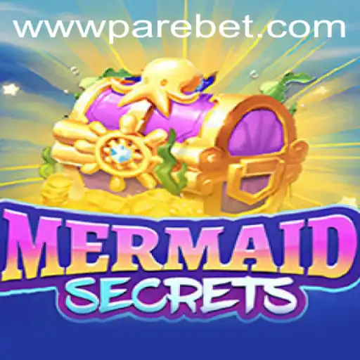 Explore the Mystical World of 'MermaidSecrets' and Elevate Your ‘Parebet’ Gaming Experience