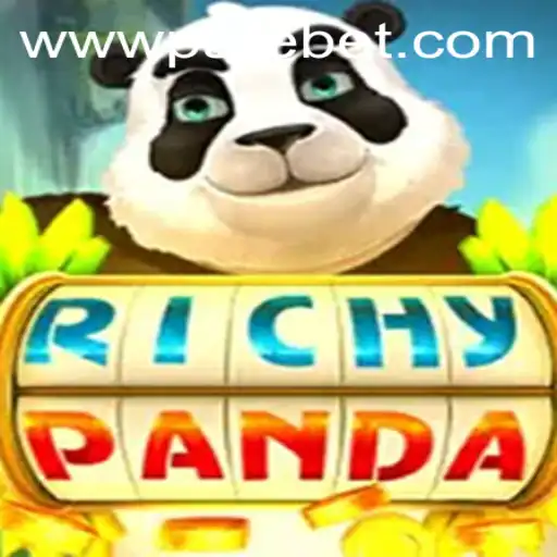 Exploring RichyPanda: The New Paradigm in Online Gaming with Parebet