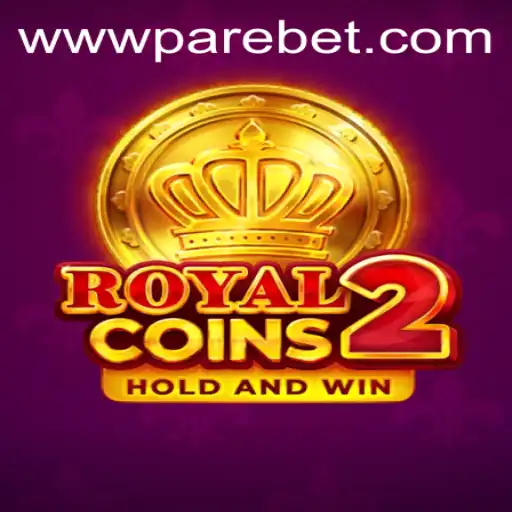 Unveiling RoyalCoins2: The Latest Craze in the Gaming World