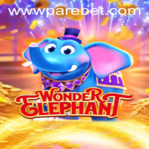 Discovering the Magical World of WonderElephant: A New Gaming Experience
