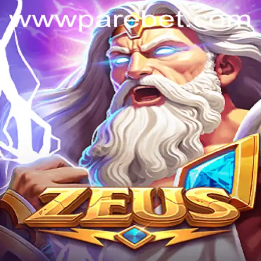 The Rise of Zeus: Exploring the World of Parebet and Gaming