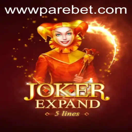 JokerExpand: Unveiling the Innovative Casino Game Amidst the Rise of Parebet