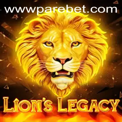 LionsLegacy: A Roaring Adventure in the World of Parebet