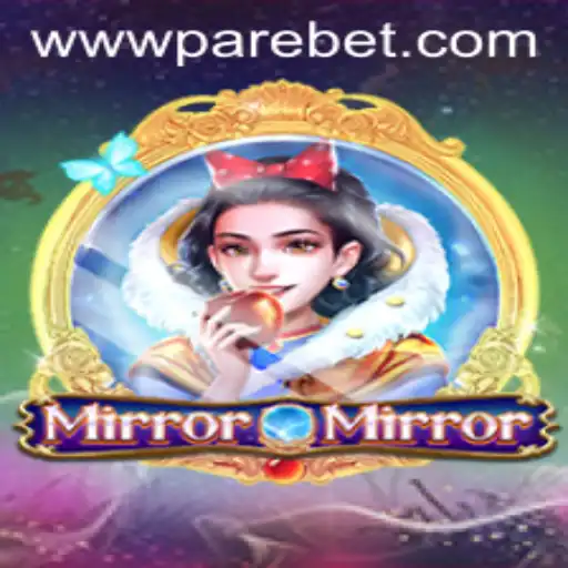 MirrorMirror: The Enchanting World of Reflection and Strategy