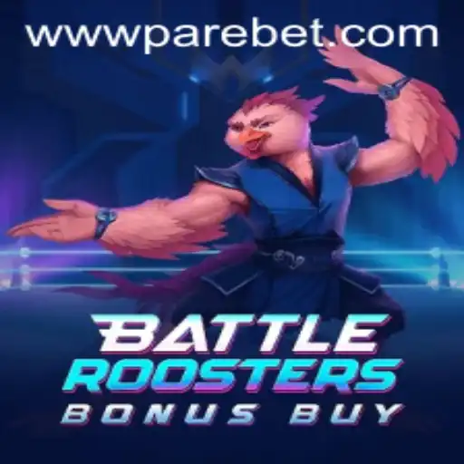 BattleRoostersBonusBuy: A Dynamic Gaming Experience with Parebet