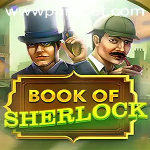 Discover the Thrills of BookOfSherlock: A Captivating Adventure Awaits