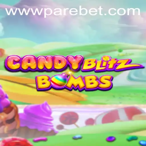 Exploring CandyBlitzBombs: A Sweet Twist in the Gaming World