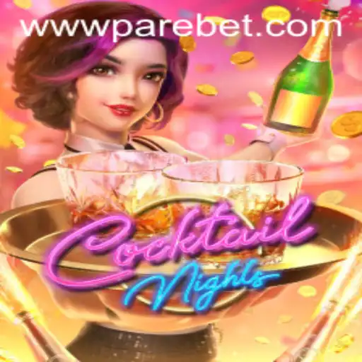 CocktailNights: A Thrilling Experience in Gameplay