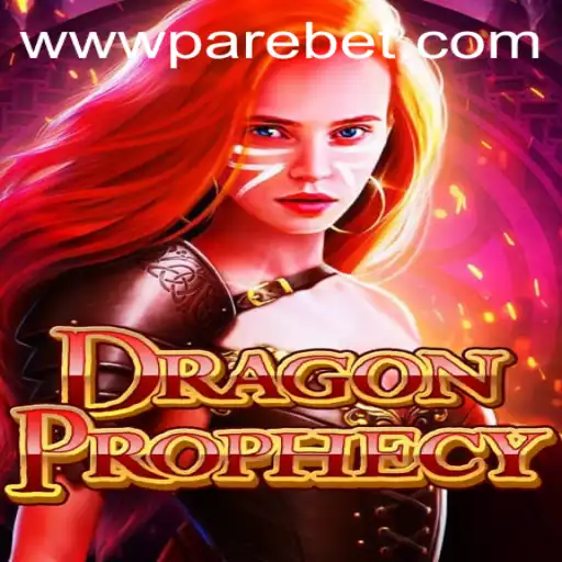 Unveiling DragonProphecy: A Journey into a Mythical Realm