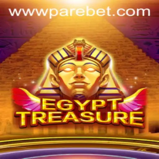 Discovering the Riches of EgyptTreasure: An Engaging Game for Adventurers