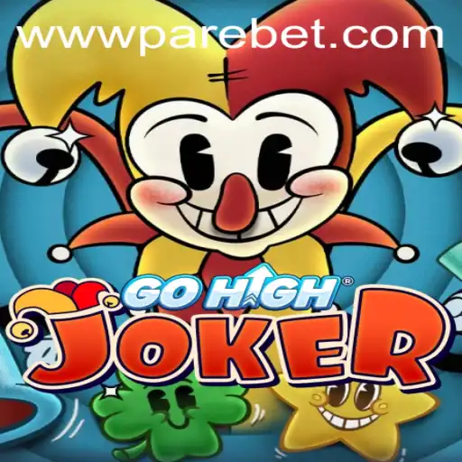 Exploring GoHighJoker: A New Era in Gaming With Parebet