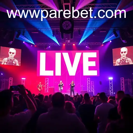 The Rise and Influence of Live Streaming: Transforming Digital Interaction