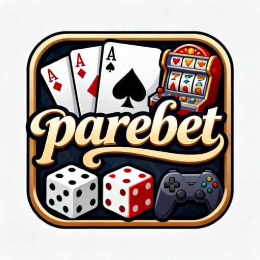 parebet