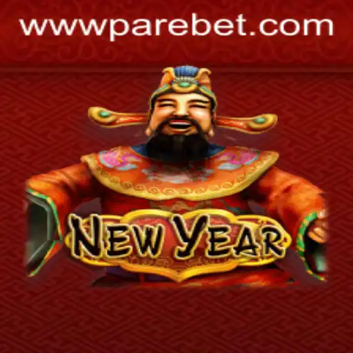 NewYear Game: A Festive Introduction to Parebet