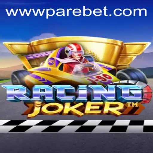 RacingJoker and Parebet: An In-Depth Look at the Futuristic Racing Game