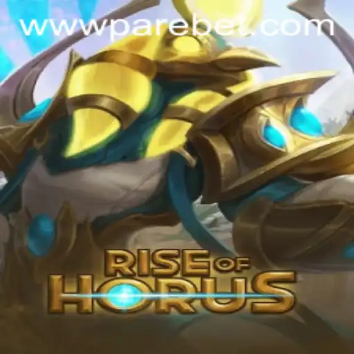 RiseofHorus: An In-Depth Look at the Game's Thrilling Dynamics