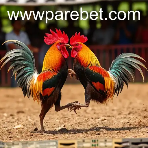The Exciting World of Sabong Games and the Rise of Parebet