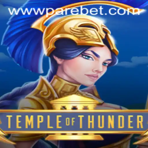 Exploring the Enigmatic World of TempleofThunder: A New Era in Gaming