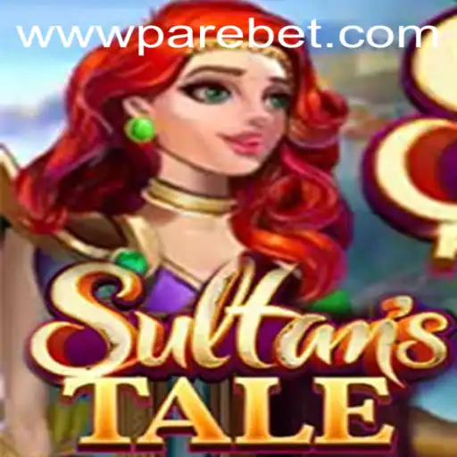 Unveiling Sultanstale: A New Paradigm in Gaming with Parebet