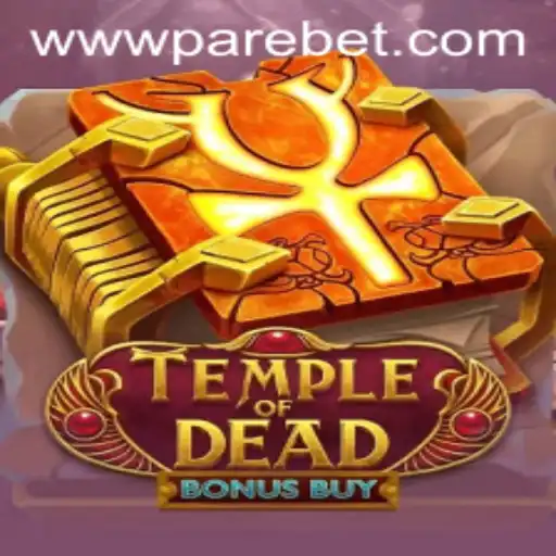 Discovering the Thrills of TempleofDeadBonusBuy: A Deep Dive into the Game and Current Trends