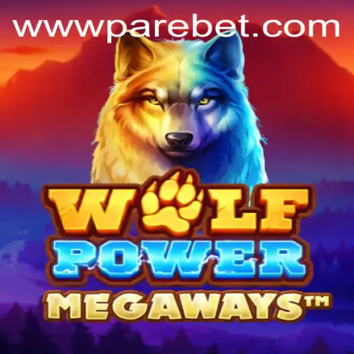 Exploring WolfPowerMega: The Thrilling World of Parebet's Latest Game