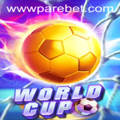 Exploring WorldCup: The Exciting New Game Enticing Players with Parebet
